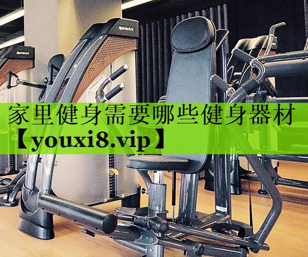 家里健身需要哪些健身器材