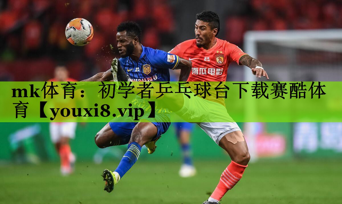 mk体育：初学者乒乓球台下载赛酷体育