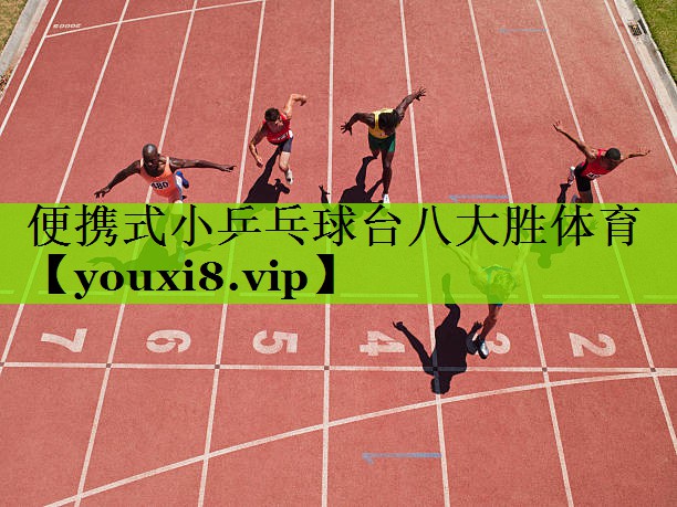 便携式小乒乓球台八大胜体育