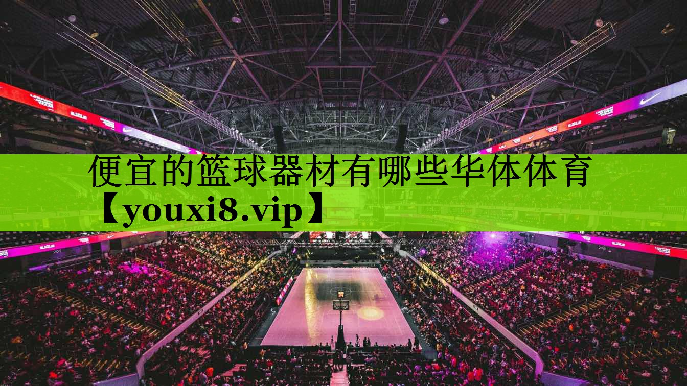 便宜的篮球器材有哪些华体体育