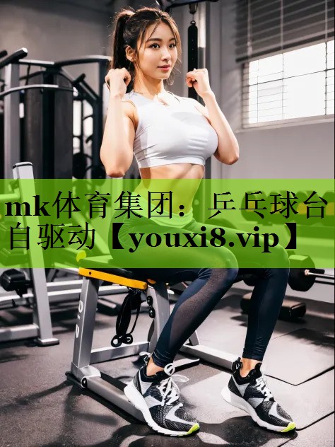 mk体育集团：乒乓球台自驱动
