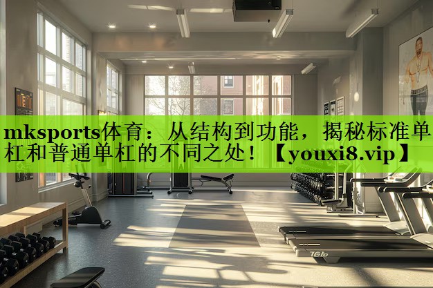 mksports体育：从结构到功能，揭秘标准单杠和普通单杠的不同之处！