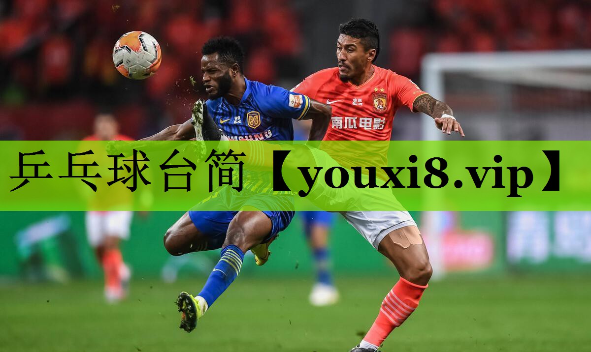 乒乓球台简