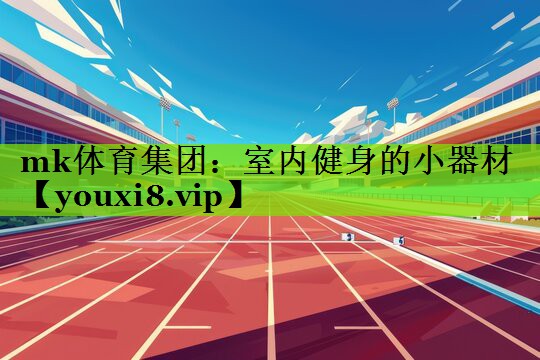 mk体育集团：室内健身的小器材