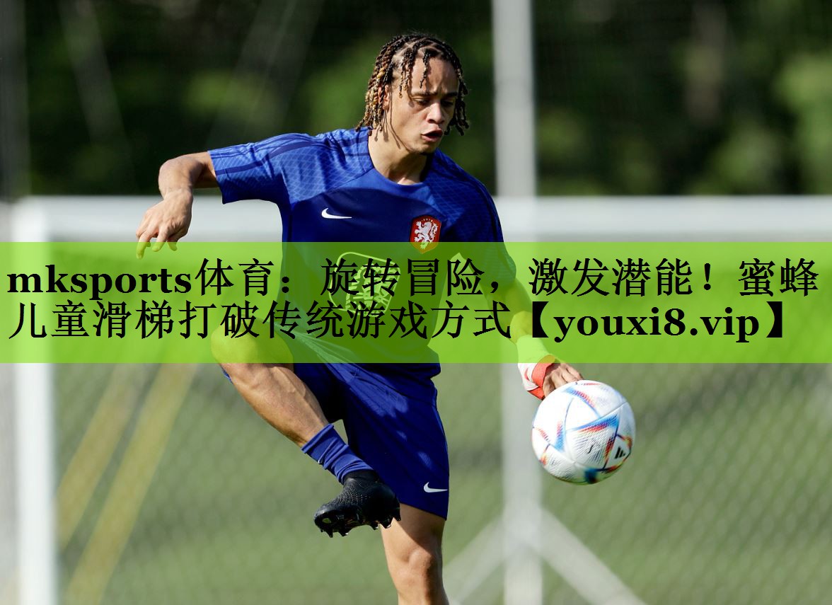 mksports体育：旋转冒险，激发潜能！蜜蜂儿童滑梯打破传统游戏方式