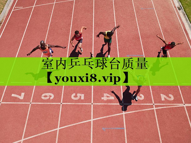室内乒乓球台质量