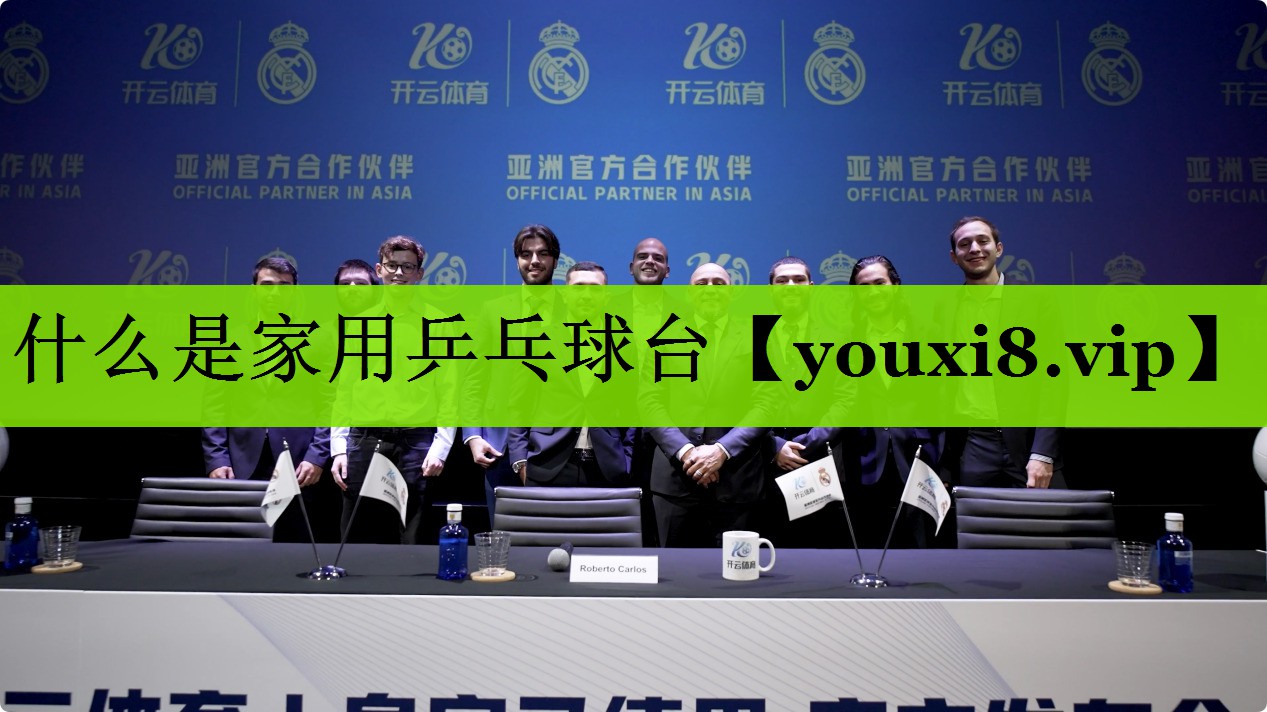 什么是家用乒乓球台
