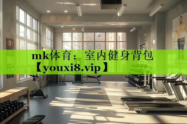 mk体育：室内健身背包