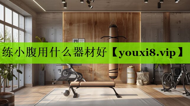 练小腹用什么器材好