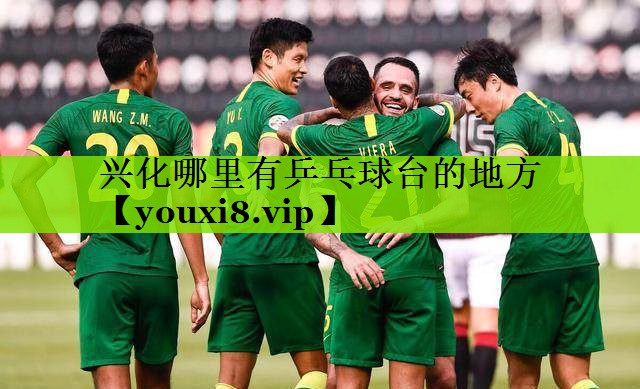 兴化哪里有乒乓球台的地方