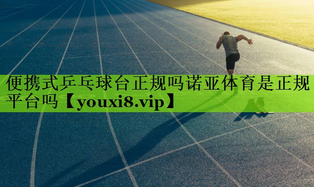 便携式乒乓球台正规吗诺亚体育是正规平台吗