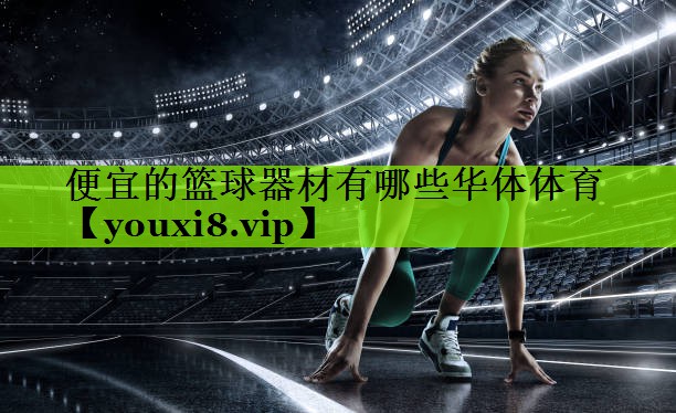 便宜的篮球器材有哪些华体体育