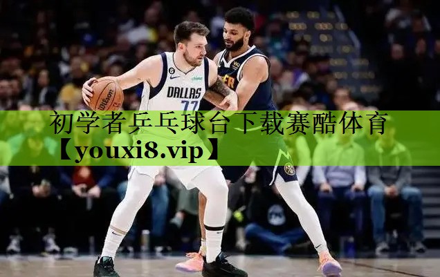 初学者乒乓球台下载赛酷体育