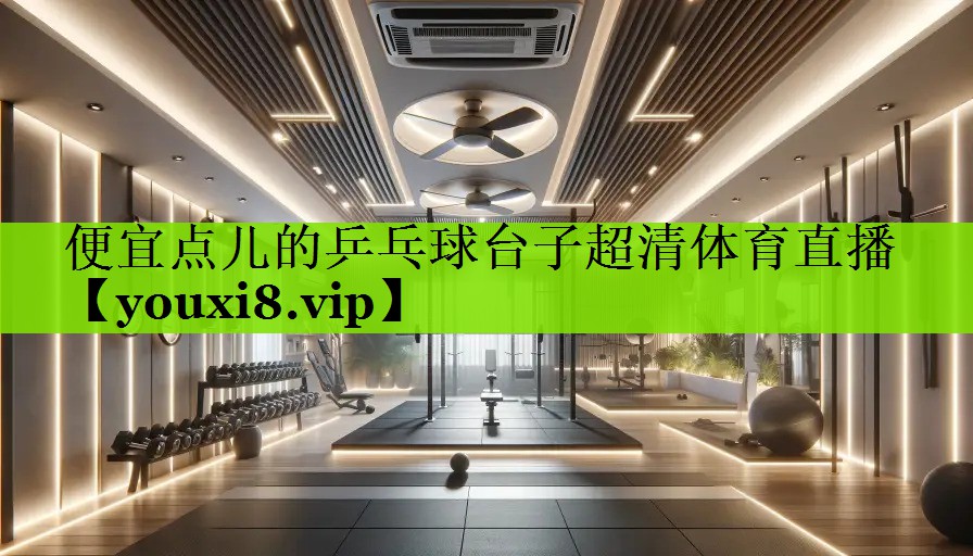便宜点儿的乒乓球台子超清体育直播