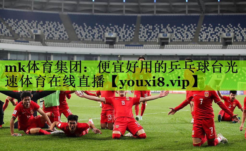 mk体育集团：便宜好用的乒乓球台光速体育在线直播