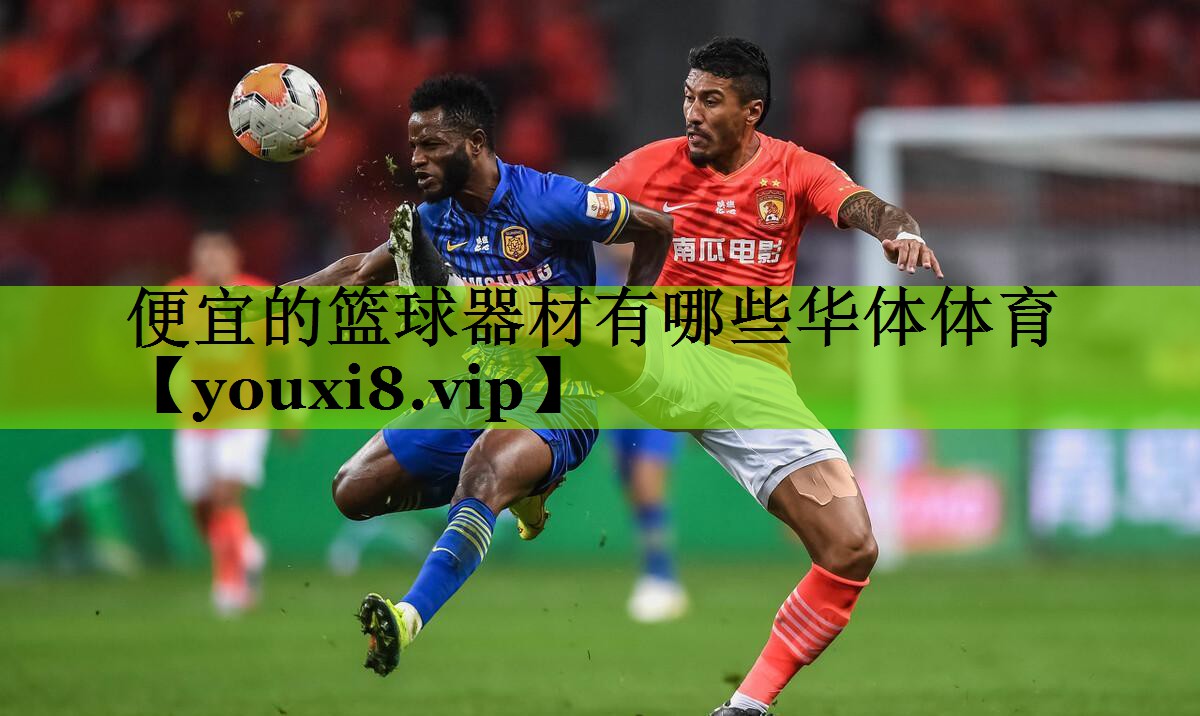 便宜的篮球器材有哪些华体体育