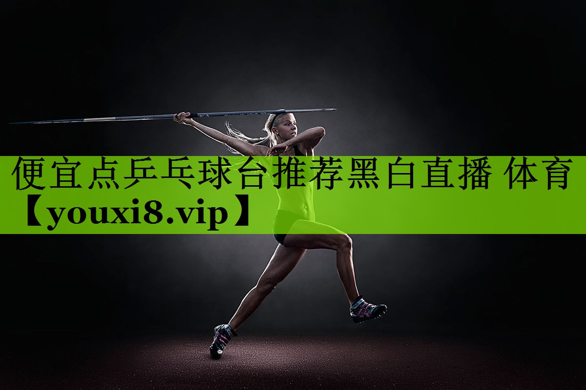 便宜点乒乓球台推荐黑白直播 体育