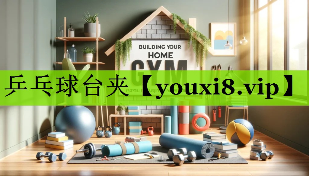 乒乓球台夹