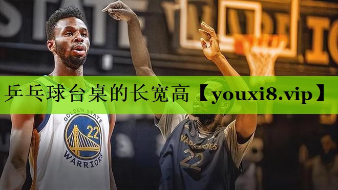 乒乓球台桌的长宽高