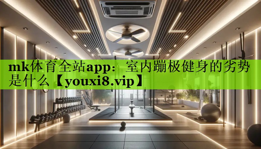mk体育全站app：室内蹦极健身的劣势是什么