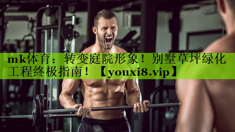 转变庭院形象！别墅草坪绿化工程终极指南！