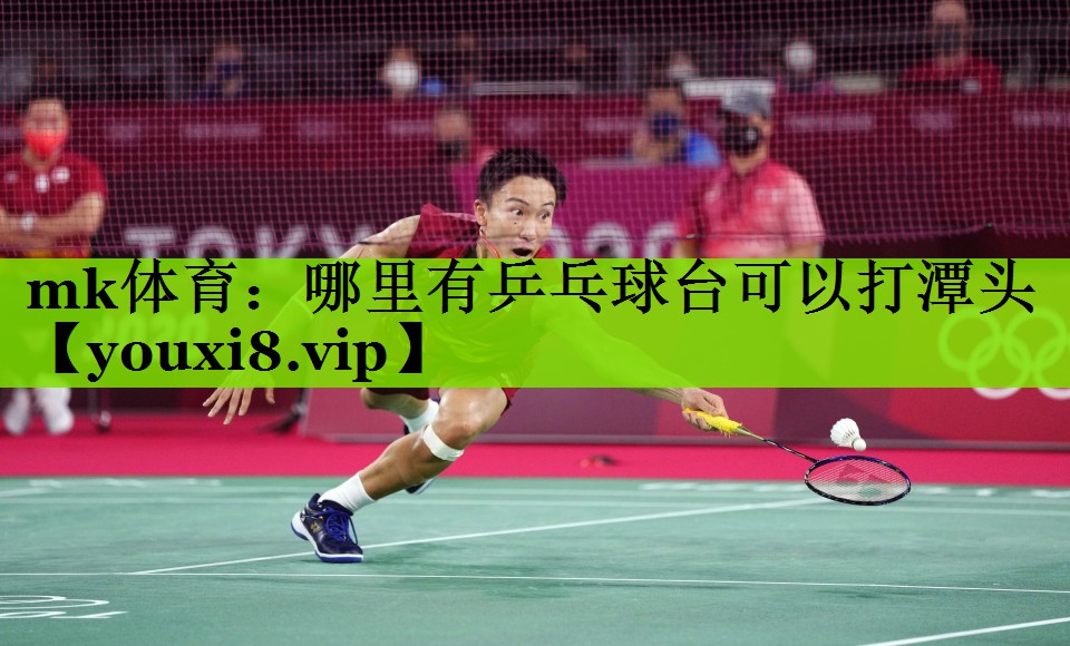 哪里有乒乓球台可以打潭头