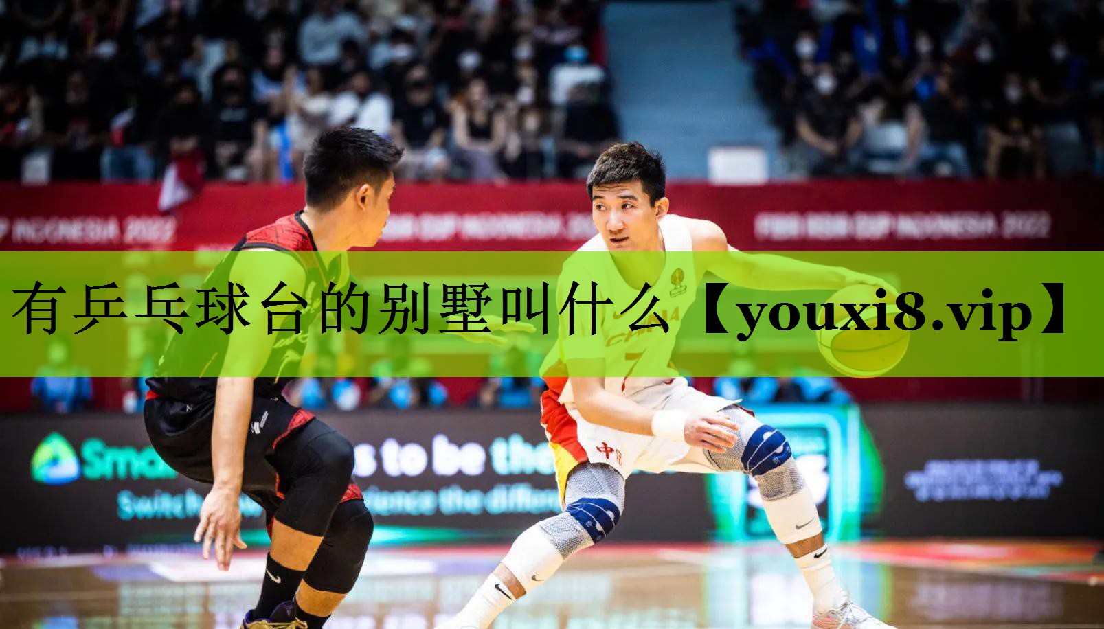 有乒乓球台的别墅叫什么