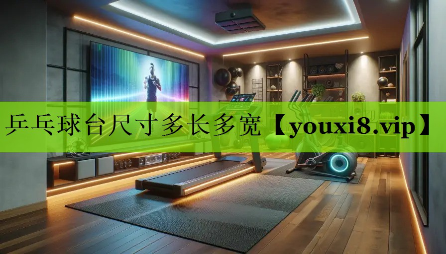 乒乓球台尺寸多长多宽