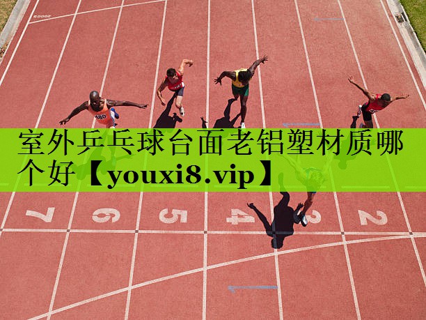 室外乒乓球台面老铝塑材质哪个好