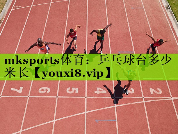乒乓球台多少米长