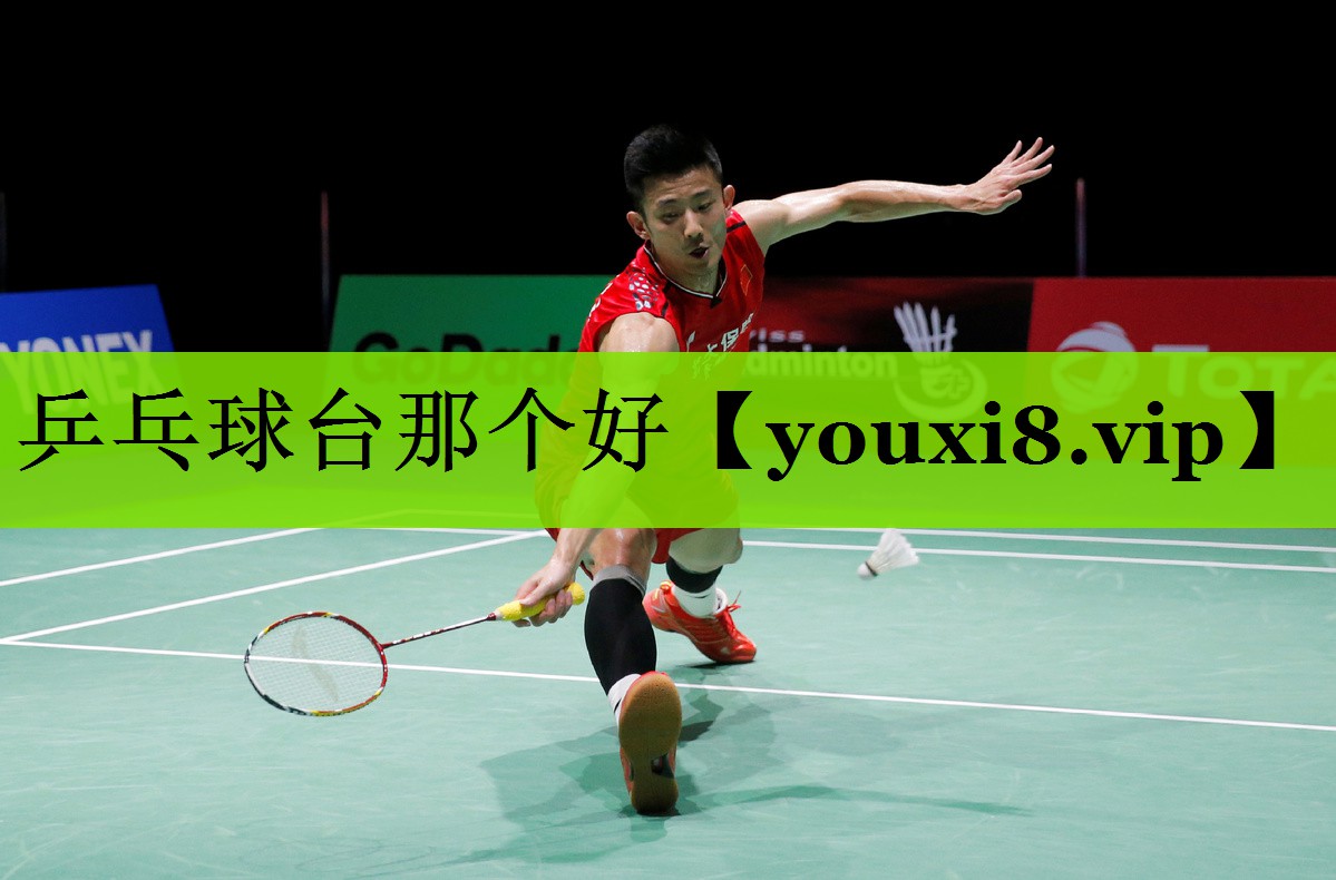 乒乓球台那个好