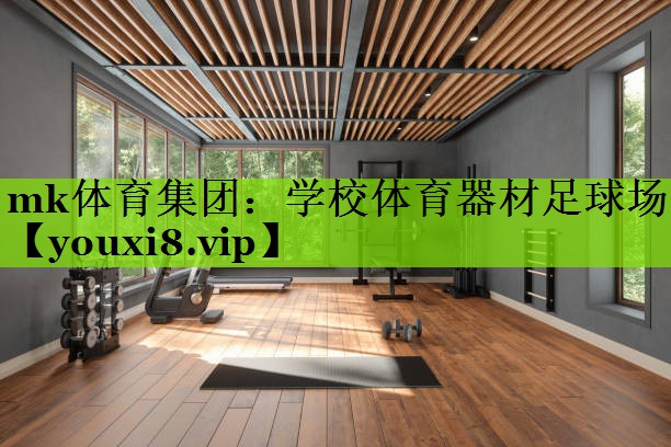 学校体育器材足球场