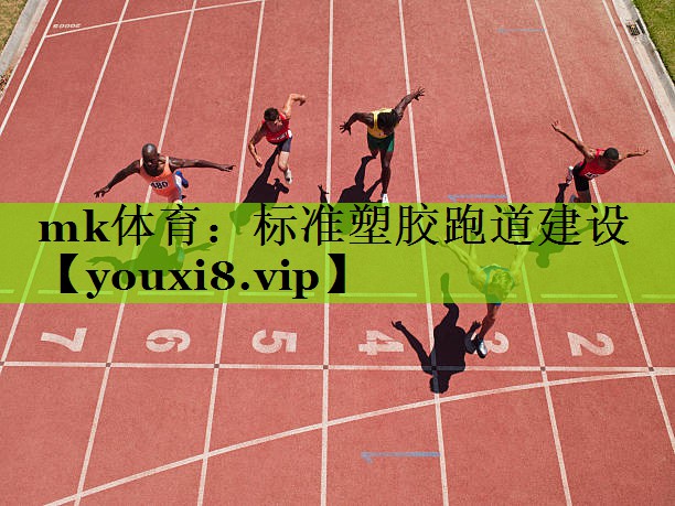 标准塑胶跑道建设