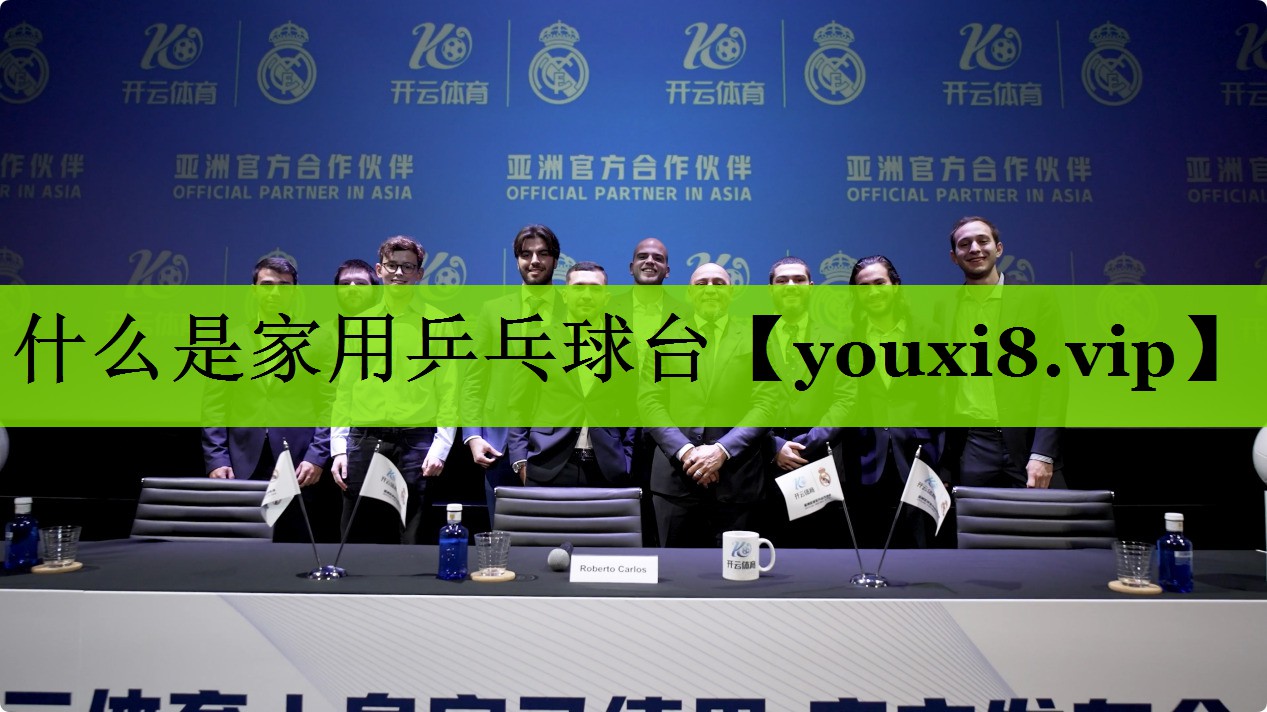 什么是家用乒乓球台