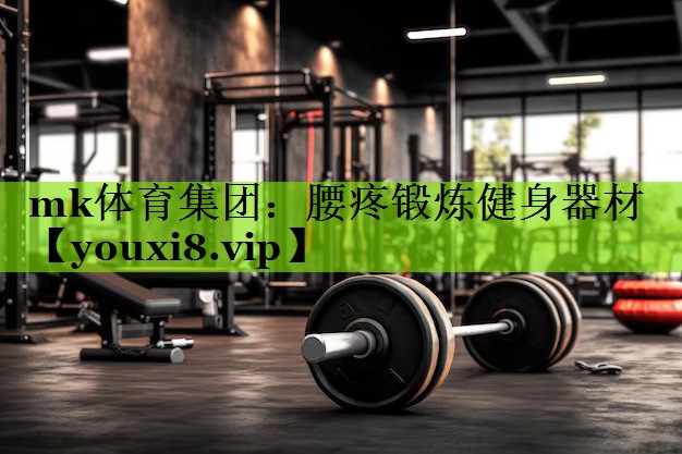 腰疼锻炼健身器材