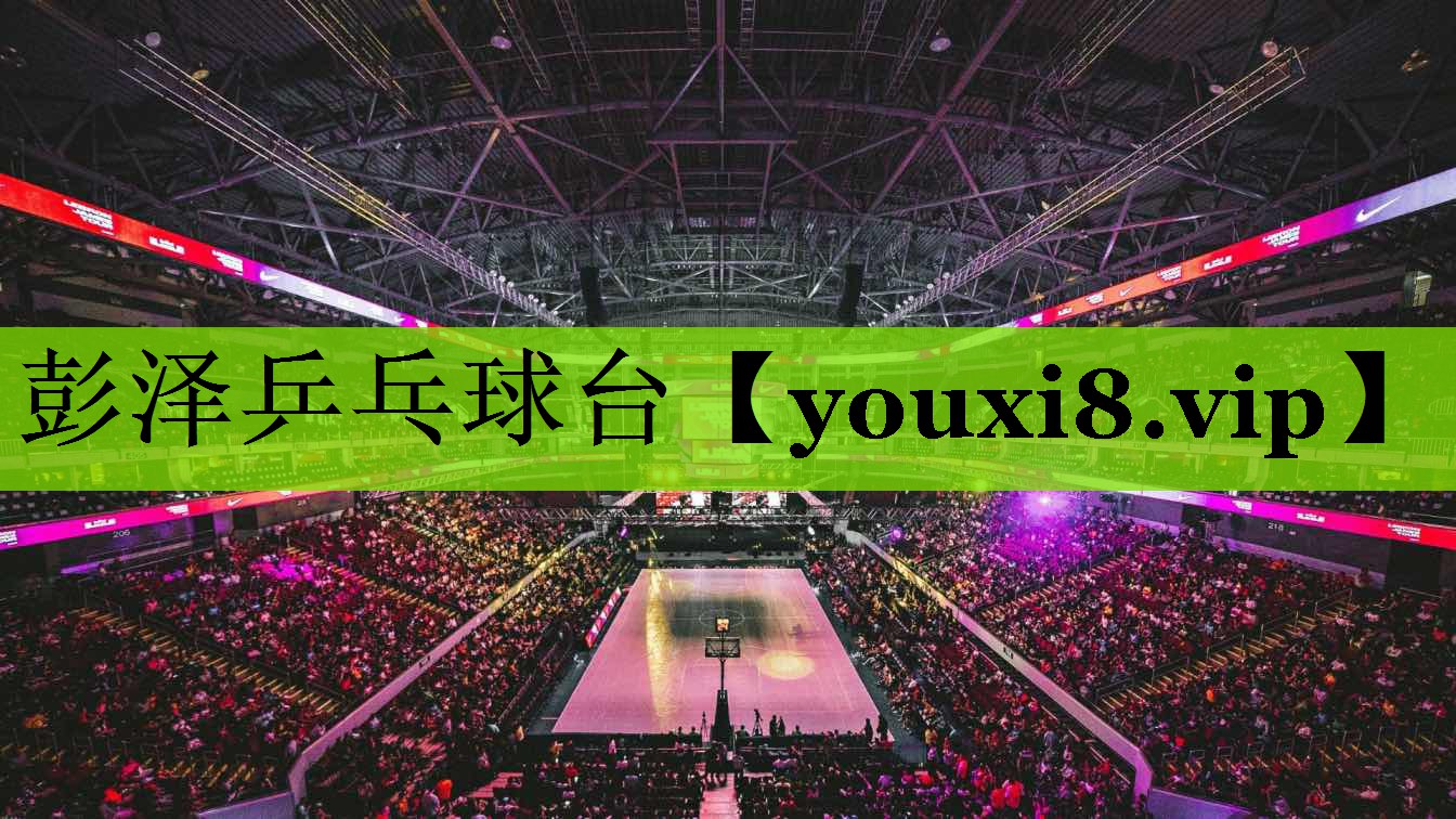 彭泽乒乓球台