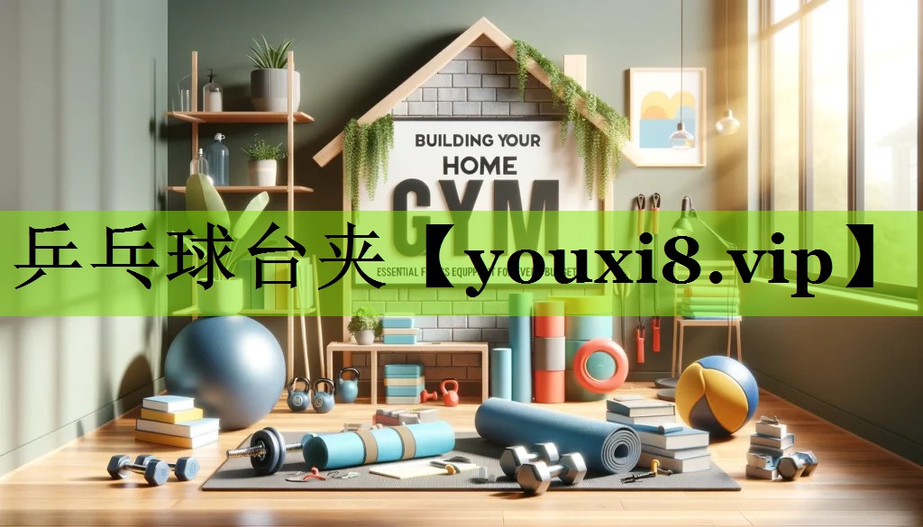 乒乓球台夹